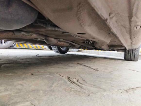 [西安·陕A] 二手奇瑞艾瑞泽52016款 1.5L CVT领潮版