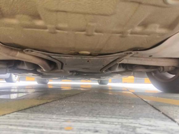 [深圳·粤B] 二手奥迪奥迪A52010款 2.0TFSI Coupe