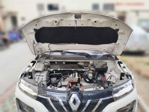 [上海·沪A] 二手雷诺雷诺 e诺2019款 e智型