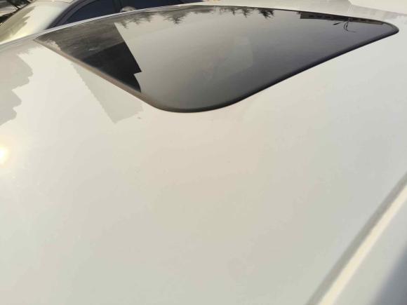 [济南·鲁A] 二手福特蒙迪欧2013款 2.0L GTDi240旗舰型