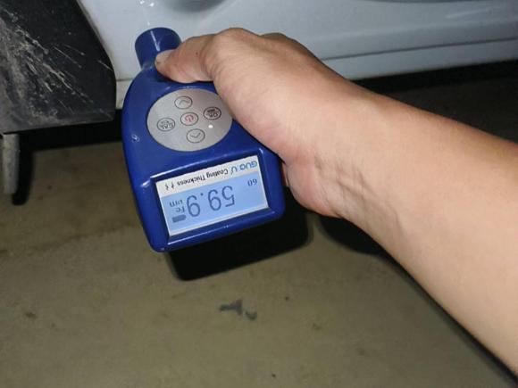 [广州·粤A] 二手本田皓影2020款 锐·混动 2.0L 两驱锐·豪华版