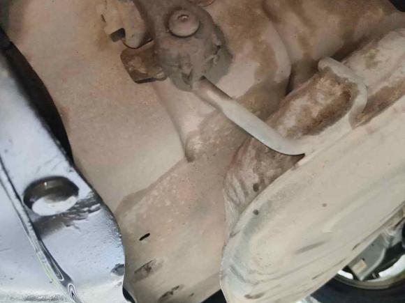 [西安·陕U] 二手大众途安2015款 1.4T 手动风尚版5座