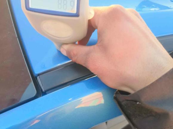 [济南·鲁A] 二手奔腾奔腾T772019款 230 TID 自动豪华型 国V