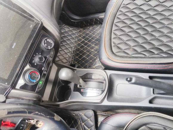 [义乌·浙G] 二手本田哥瑞2016款 1.5L CVT经典版