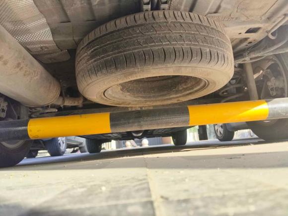 [无锡·苏B] 二手宝骏宝骏3602021款 1.5L 手动精英型