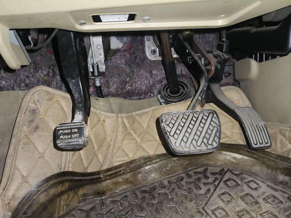 [嘉兴·浙F] 二手日产天籁2008款 2.5L XL领先版