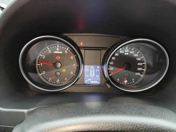 [温州·贵E] 二手哈弗哈弗M62019款 1.5T DCT两驱超值版 国VI