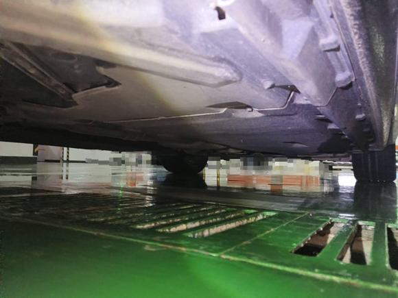 [武汉·鄂A] 二手奥迪奥迪A4L2022款 40 TFSI 时尚动感型