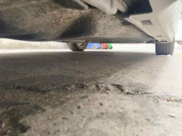 [温州·浙C] 二手本田雅阁2018款 260TURBO 精英版 国V