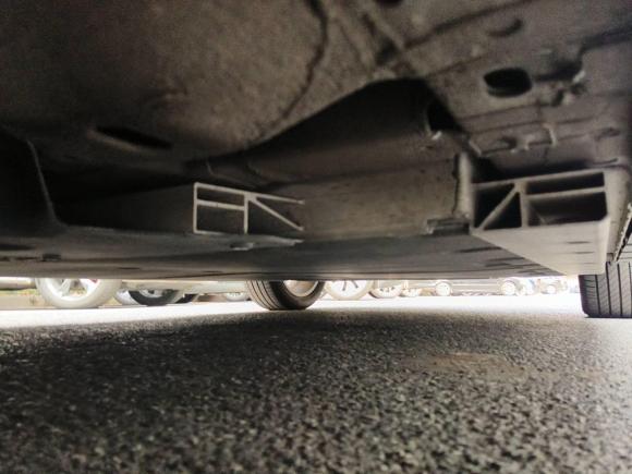 [杭州·浙A] 二手欧拉欧拉好猫2023款 501km长续航 尊贵型 磷酸铁锂