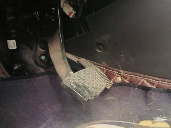 [西安·陕A] 二手雪佛兰科鲁兹2018款 320 自动先锋天窗版