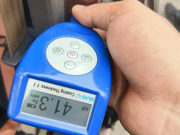 [广州·粤E] 二手五菱汽车五菱宏光2018款 1.5L 经典款S标准型