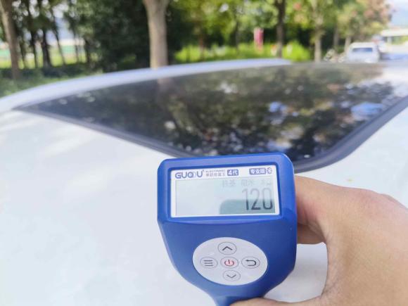 [宁波·浙B] 二手合创汽车合创Z032022款 620km 潮酷版 160kW 76.8kWh