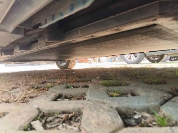 [无锡·苏A] 二手比亚迪海豚2021款 401km 骑士版