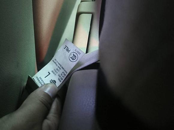 [武汉·鄂A] 二手日产逍客2011款 2.0XL 火 6MT 2WD