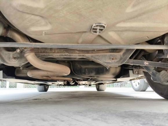 [南京·苏A] 二手雪铁龙雪铁龙C52014款 1.6T 自动尊享型