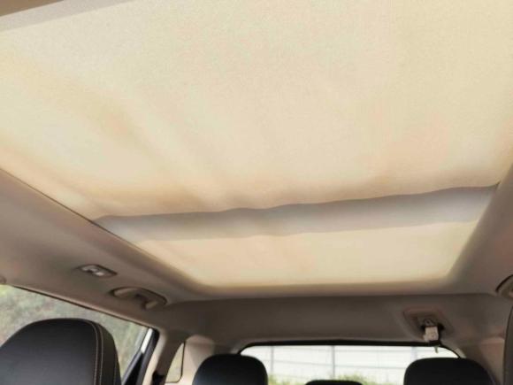 [深圳·桂L] 二手吉利汽车博越2016款 1.8TD 自动智尚型