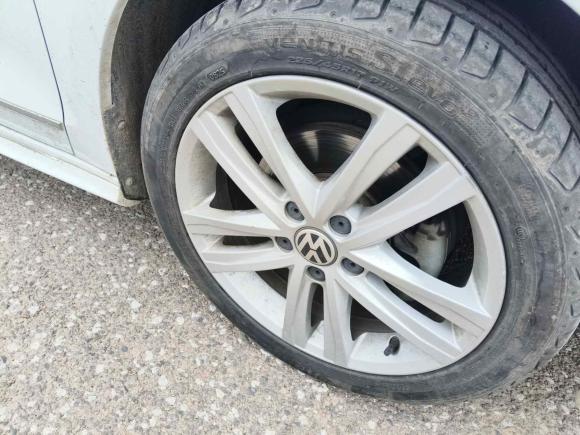 [青岛·鲁A] 二手大众速腾2018款 280TSI DSG熠动版