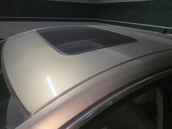 [嘉兴·沪C] 二手别克君威2014款 2.0L 精英时尚型