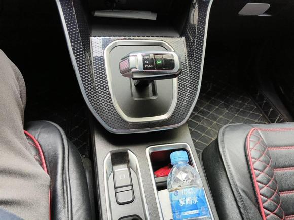 [西安·陕U] 二手哈弗哈弗M62021款 PLUS 1.5T DCT舒享型