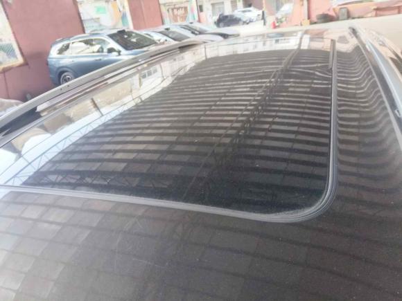 [广州·粤A] 二手大众夏朗2015款 1.8TSI 舒适型