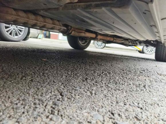 [武汉·鄂A] 二手斯巴鲁傲虎2010款 3.6R豪华版