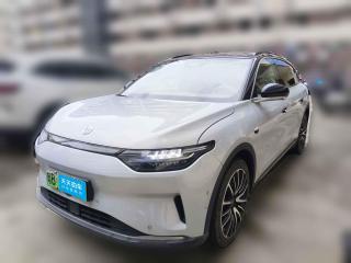 零跑汽车零跑C112021款 豪华版