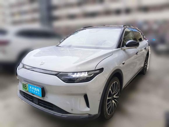 零跑汽车零跑C112021款 豪华版「深圳二手车」「天天拍车」
