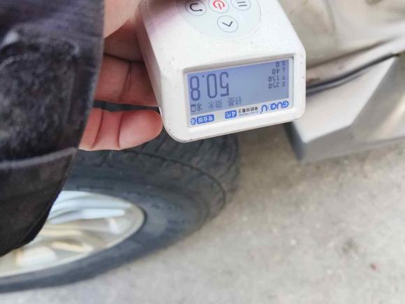 [南昌·赣M] 二手江铃驭胜S3502013款 2.4T 自动两驱柴油豪华版5座