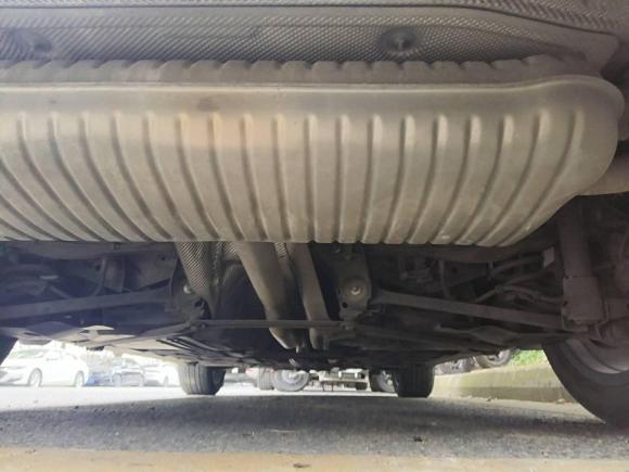 [苏州·苏E] 二手宝马宝马X12016款 sDrive20Li 豪华型