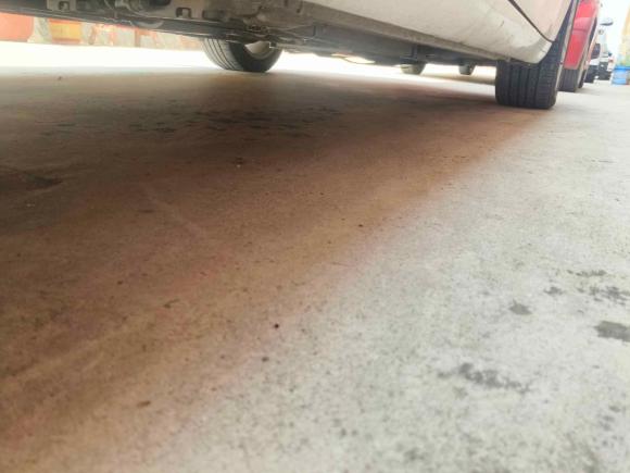 [青岛·鲁U] 二手别克君威2015款 GS 2.0T 豪情运动版