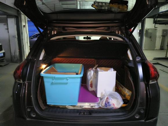 [西安·陕A] 二手标致标致20082015款 1.6THP 自动时尚版