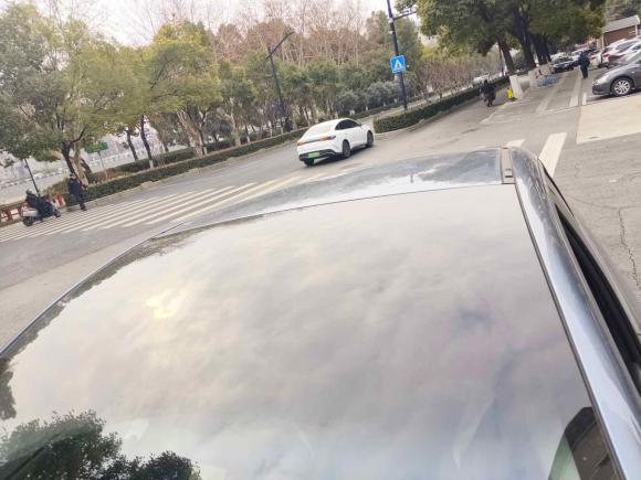 [南京·皖B] 二手小鹏小鹏G32022款 G3i 520G+