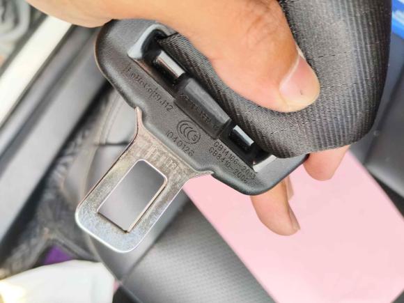 [深圳·粤M] 二手福特领界2019款 EcoBoost 145 CVT铂领型 国VI