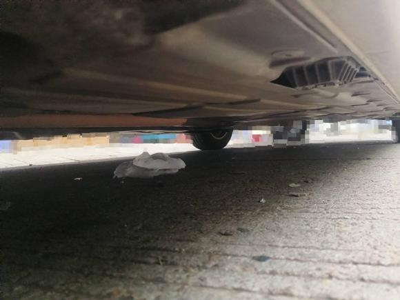 [南昌·赣M] 二手宝马宝马3系2015款 316i 进取型