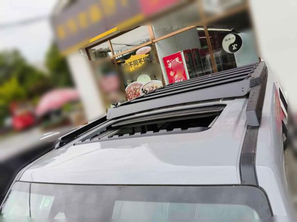 [成都·川A] 二手坦克坦克3002021款 越野版 2.0T 征服者