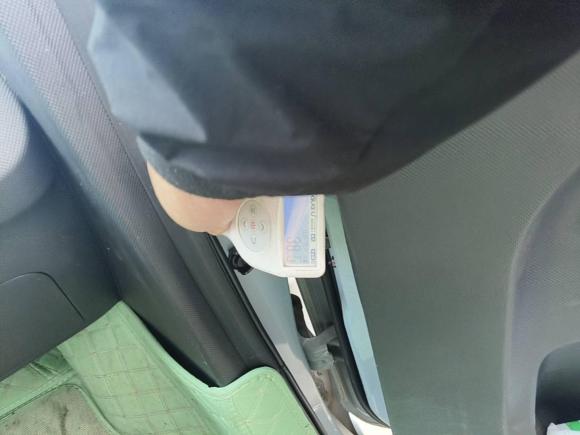 [青岛·鲁B] 二手五菱汽车宏光MINIEV2022款 自在款 磷酸铁锂