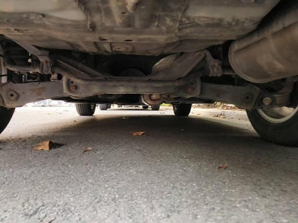 [合肥·皖J] 二手哈弗哈弗H62017款 蓝标 运动版 1.5T 手动两驱精英型