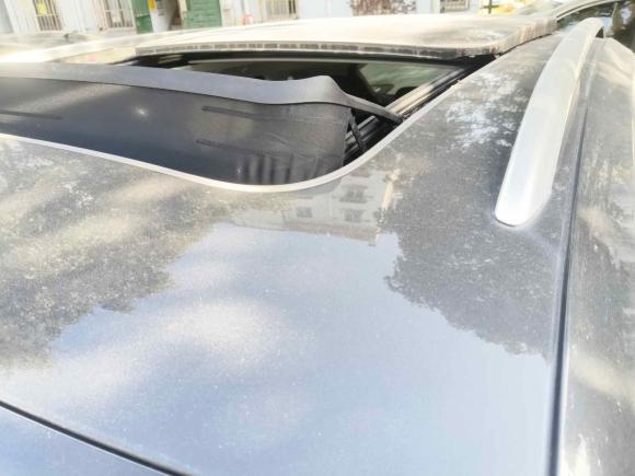 [上海·苏U] 二手大众探岳2023款 330TSI 两驱豪华Plus进阶版