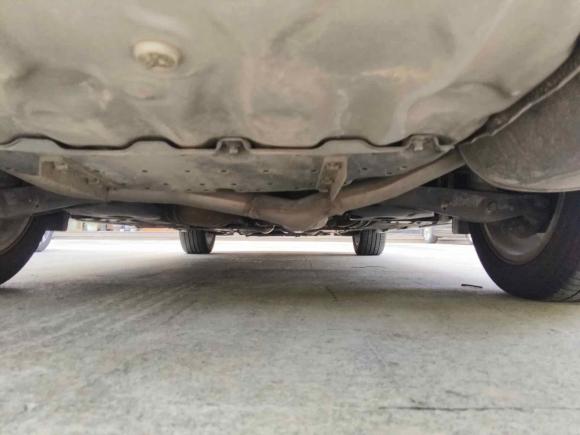 [常州·苏D] 二手丰田锐志2008款 2.5S 特别纪念版