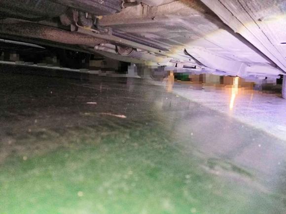 [合肥·苏B] 二手雪佛兰科鲁泽2019款 RS 330T 自动畅快版 国VI