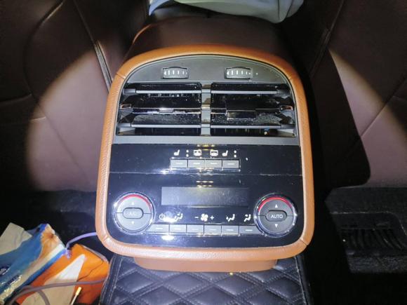 [义乌·浙G] 二手玛莎拉蒂总裁2018款 3.0T 标准版