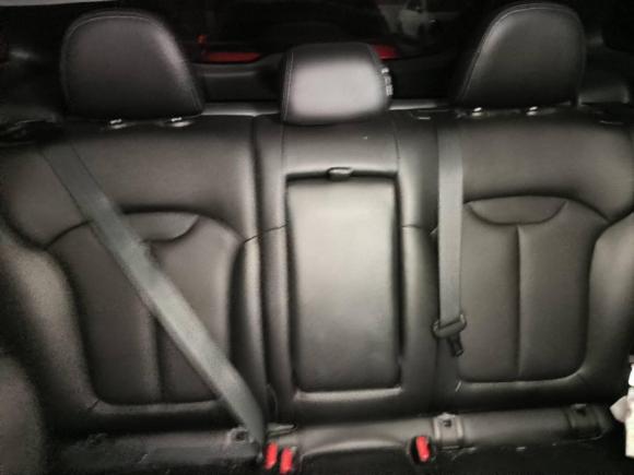 [合肥·皖A] 二手雷诺科雷嘉2017款 2.0L 两驱豪华版