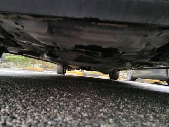 [上海·沪D] 二手奔驰唯雅诺2011款 2.5L 领航版