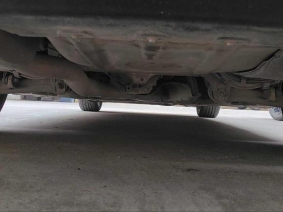 [芜湖·皖B] 二手宝马宝马5系2012款 530Li 领先型