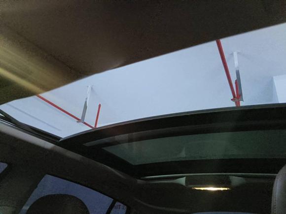 [嘉兴·浙F] 二手宝马宝马5系GT2014款 528i 领先型