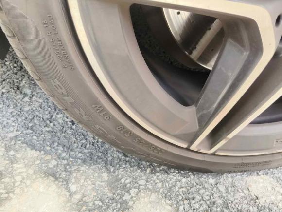 [南京·苏A] 二手奔驰奔驰C级2021款 C 260 轿跑车