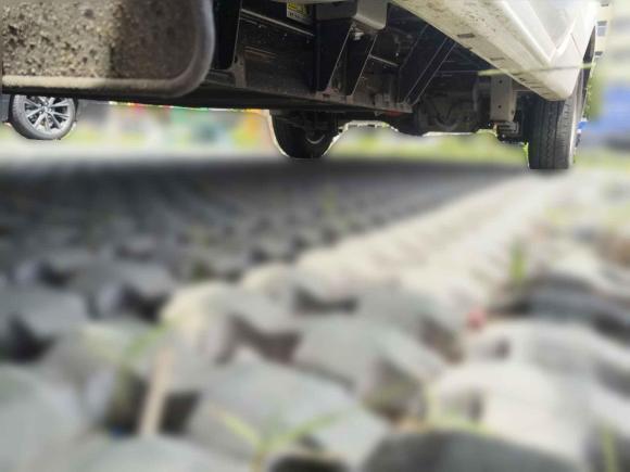 [青岛·鲁B] 二手SRM鑫源好运2025款 舒适型 宁德32.14kWh 248KM 6座