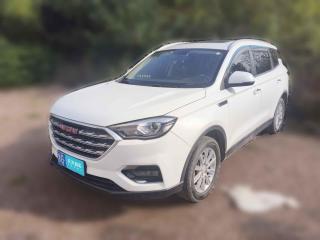 中国重汽VGVVGV U702021款 1.5T 手动优悦版 7座「义乌二手车」「天天拍车」