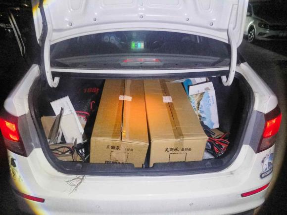 [宁波·浙B] 二手起亚起亚K22015款 三厢 1.4L MT GLS